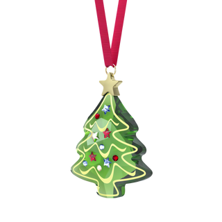 Holiday Cheers Holiday Tree Ornament