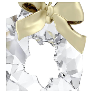 Holiday Magic Wreath Ornament