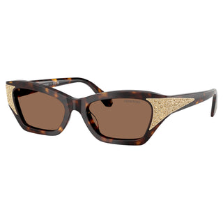 Sunglasses, SK6027, Black