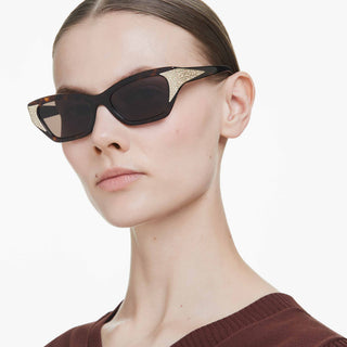 Sunglasses, SK6027, Black