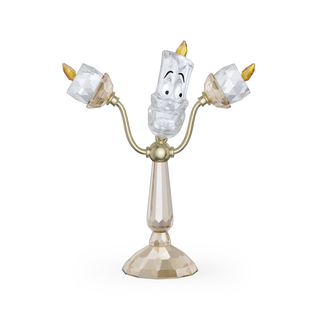 Beauty And The Beast Lumière