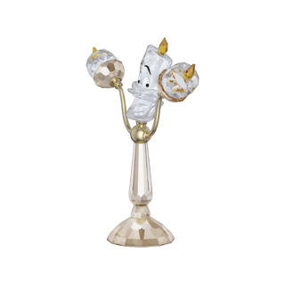Beauty And The Beast Lumière