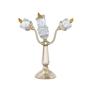 Beauty And The Beast Lumière