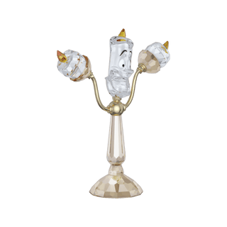 Beauty And The Beast Lumière