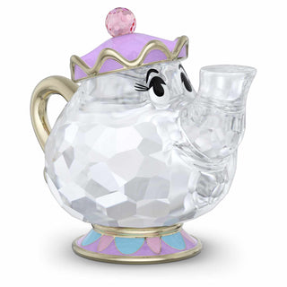 Beauty And The Beast Mrs. Potts