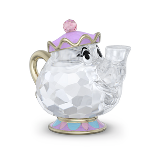 Beauty And The Beast Mrs. Potts