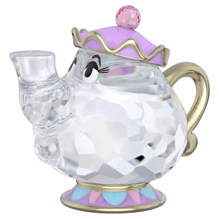 Beauty And The Beast Mrs. Potts