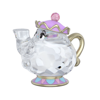 Beauty And The Beast Mrs. Potts