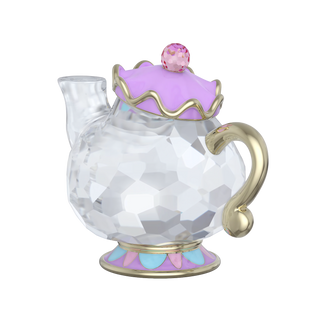 Beauty And The Beast Mrs. Potts