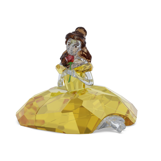 Beauty And The Beast Belle