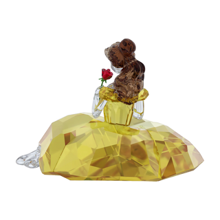 Beauty And The Beast Belle