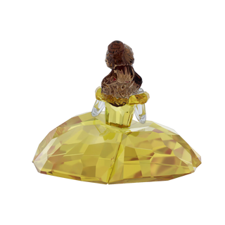 Beauty And The Beast Belle