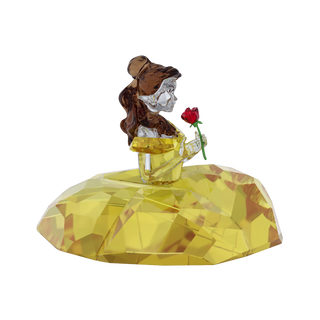 Beauty And The Beast Belle