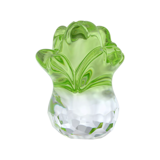 Asian Symbols Fortune Cabbage
