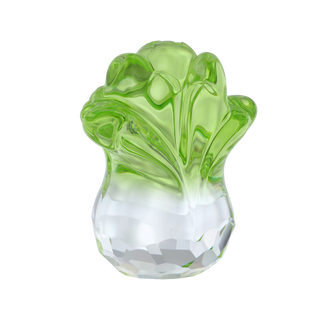 Asian Symbols Fortune Cabbage