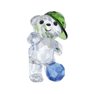 Kris Bear Goal Scorer Bear