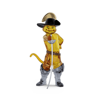 Shrek Puss in Boots
