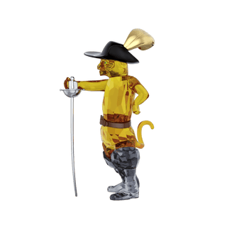 Shrek Puss in Boots