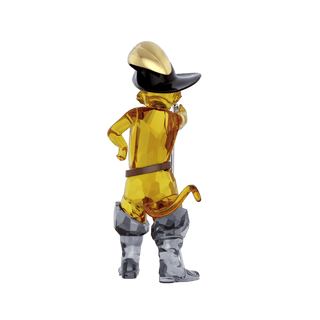 Shrek Puss in Boots