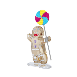 Shrek Gingy