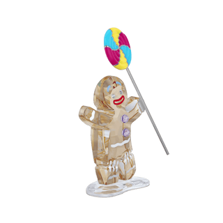 Shrek Gingy