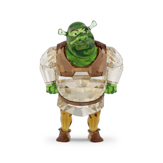 Shrek Shrek