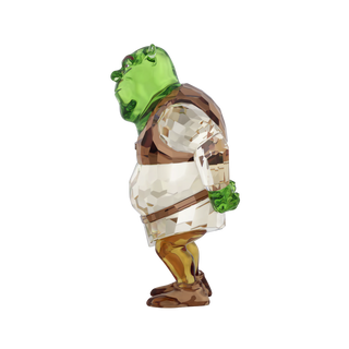 Shrek Shrek