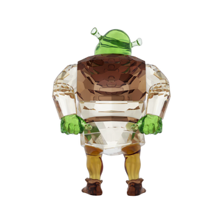 Shrek Shrek
