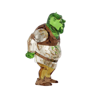 Shrek Shrek