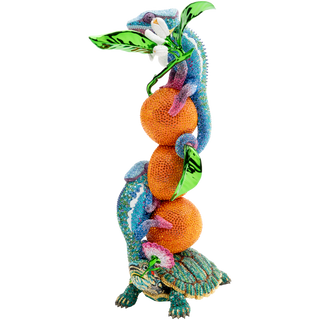 Crystal Myriad Chameleons