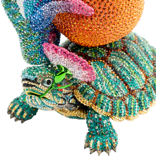 Crystal Myriad Chameleons