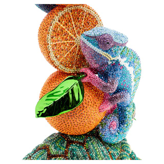 Crystal Myriad Chameleons