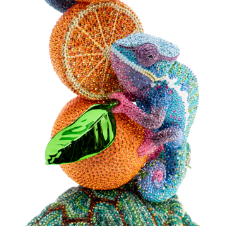 Crystal Myriad Chameleons