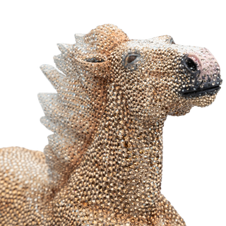 Crystal Myriad Valiant Horse