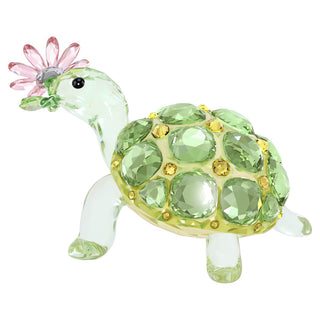 Idyllia Tortoise and Daisy