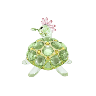 Idyllia Tortoise and Daisy
