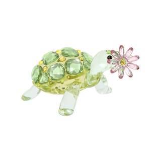 Idyllia Tortoise and Daisy