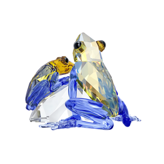 Idyllia Frog and Baby