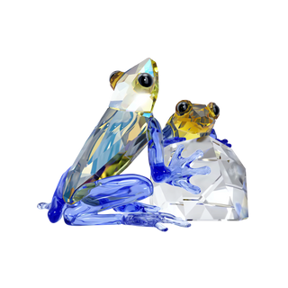 Idyllia Frog and Baby