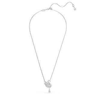 SWAN:PEND DROP WHI/RHS