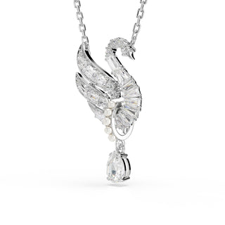 SWAN:PEND DROP WHI/RHS