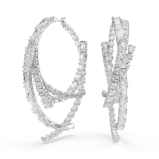 MATRIX:PE HOOP WHI/RHS