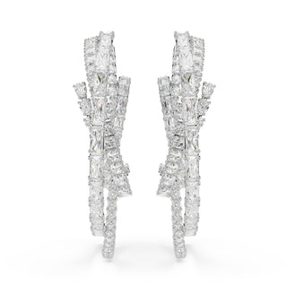 MATRIX:PE HOOP WHI/RHS