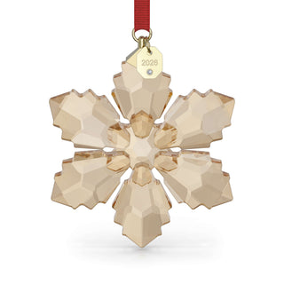 Annual Edition, Festive Ornament 2026