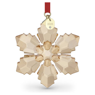 Annual Edition, Festive Ornament 2026