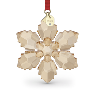 Annual Edition, Festive Ornament 2026