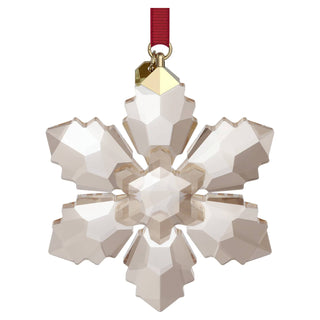 Annual Edition, Festive Ornament 2026