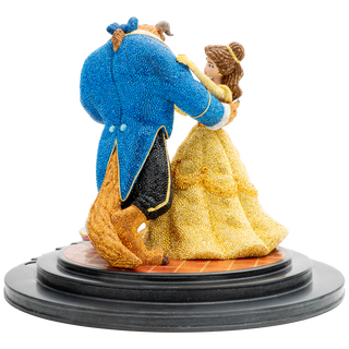 Beauty And The Beast Ballroom Scene Limited Edition