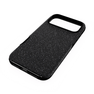 High smartphone case, iPhone® 17 Pro Max, Black