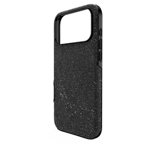 High smartphone case, iPhone® 17 Pro Max, Black